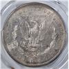 Image 3 : 1881-S MORGAN DOLLAR  PCGS MS-64