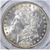 Image 2 : 1882 MORGAN DOLLAR  PCGS MS-64