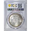 Image 4 : 1882 MORGAN DOLLAR  PCGS MS-64