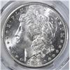 Image 2 : 1882-S MORGAN DOLLAR  PCGS MS-64