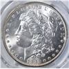 Image 2 : 1883-O MORGAN DOLLAR  PCGS MS-64