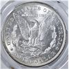 Image 3 : 1889 MORGAN DOLLAR  PCGS MS-64