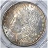 Image 2 : 1896 MORGAN DOLLAR  PCGS MS-64
