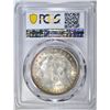 Image 4 : 1896 MORGAN DOLLAR  PCGS MS-64
