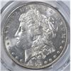 Image 2 : 1897 MORGAN DOLLAR  PCGS MS-63