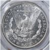 Image 3 : 1897 MORGAN DOLLAR  PCGS MS-63