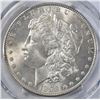 Image 2 : 1898 MORGAN DOLLAR  PCGS MS-64