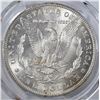 Image 3 : 1898 MORGAN DOLLAR  PCGS MS-64