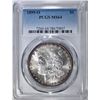 Image 1 : 1899-O MORGAN DOLLAR  PCGS MS-64