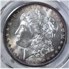 Image 2 : 1899-O MORGAN DOLLAR  PCGS MS-64