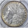 Image 2 : 1900 MORGAN DOLLAR  PCGS MS-64