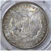 Image 3 : 1900 MORGAN DOLLAR  PCGS MS-64