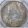 Image 2 : 1901-O MORGAN DOLLAR  PCGS MS-64