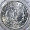 Image 3 : 1921 MORGAN DOLLAR  PCGS MS-64