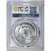 Image 4 : 1921 MORGAN DOLLAR  PCGS MS-64
