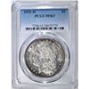 Image 1 : 1921-D MORGAN DOLLAR  PCGS MS-63