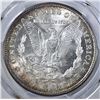 Image 3 : 1921-D MORGAN DOLLAR  PCGS MS-63