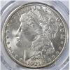 Image 2 : 1921-S MORGAN DOLLAR  PCGS MS-63
