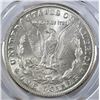Image 3 : 1921-S MORGAN DOLLAR  PCGS MS-63