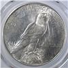 Image 3 : 1926 PEACE DOLLAR   PCGS MS-64