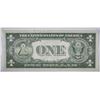 Image 2 : 1935 A $1  SILVER CERT. NORTH AFRICA GEM UNC.
