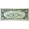 Image 2 : 1928-A $10 FEDERAL RESERVE NOTE  AU