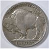 Image 2 : 1913-S TYPE 2 BUFFALO NICKEL  VG/F