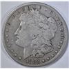 Image 1 : 1888-S MORGAN DOLLAR  VG