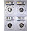 Image 2 : 4-2007-S STATE QUARTERS, PCGS PR-70 DCAM