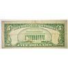 Image 2 : 1928-D $5 FEDERAL RESERVE NOTE VF