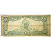 Image 2 : 1902 $10 FIRST NATIONAL BANK OF EUTAW