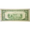 Image 2 : 1929 $20 CLEVELAND NATIONAL BANK, CLEVELAND, TN