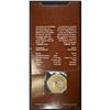 Image 1 : 1976 $100 CANADA OLYMPIC GOLD COIN ORIG PACKAGING