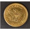 Image 2 : 1907 $2.5 GOLD LIBERTY BU