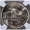 Image 3 : 1941-D JEFFERSON NICKEL NGC MS-67