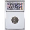 Image 4 : 1979 JEFFERSON NICKEL, WHSG SUPERB GEM BU