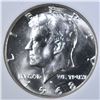 Image 2 : 1968-D KENNEDY HALF NGP SUPERB GEM