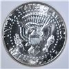 Image 3 : 1968-D KENNEDY HALF NGP SUPERB GEM