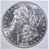 Image 2 : 1896-S MINT ERROR MORGAN DOLLAR, APCG CH BU