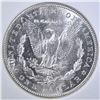Image 3 : 1896-S MINT ERROR MORGAN DOLLAR, APCG CH BU