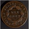 Image 2 : 1833 LARGE CENT FINE