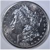 Image 1 : 1889-S MORGAN DOLLAR, BU
