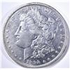Image 1 : 1892-O MORGAN DOLLAR, XF/AU