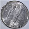Image 2 : 1922-S PEACE DOLLAR, CH BU