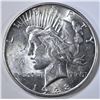 Image 1 : 1928-S PEACE DOLLAR BU