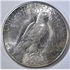 Image 2 : 1928-S PEACE DOLLAR BU