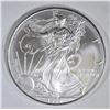 Image 1 : 1996 AMERICAN SILVER EAGLE, BU
