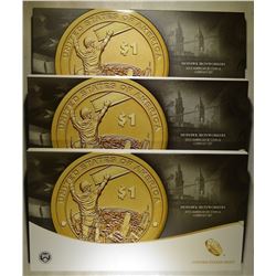 3-2015 MOWHAWK IRON WORKERS C&C SET