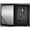 Image 3 : 1989, 90 & 93 U.S. PRESTIGE PROOF SETS