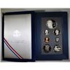 Image 9 : 1989, 90 & 93 U.S. PRESTIGE PROOF SETS